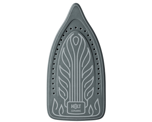 Утюг HOLT HT-IR-007