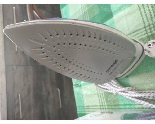 Утюг GORENJE SIH-2200 BBC