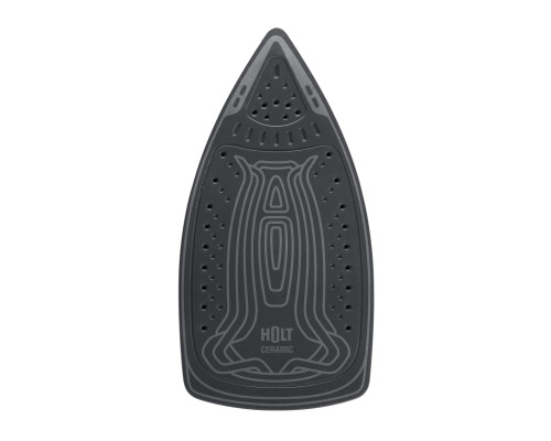 Утюг HOLT HT-IR-012