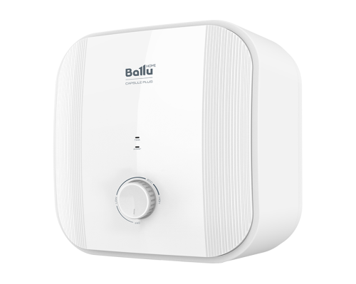 Водонагревательный бак Ballu BWH/S 10 Capsule Plus O