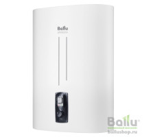 Водонагревательный бак Ballu BWH/S 80 Artendo DH