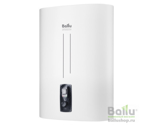 Водонагревательный бак Ballu BWH/S 80 Artendo DH