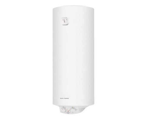 Водонагревательный бак Royal Thermo RWH 50 Heatronic Slim DryHeat