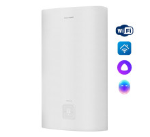 Водонагревательный бак Royal Thermo RWH 80 Aqua Inverter