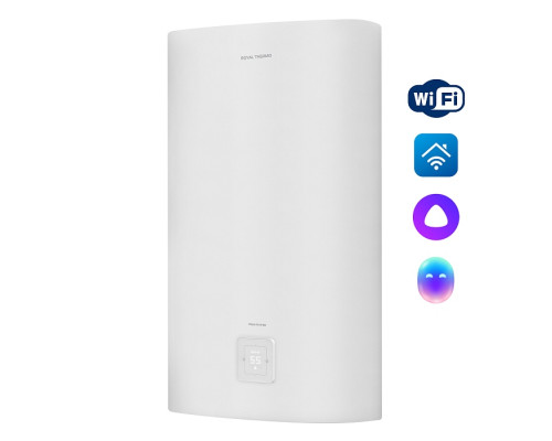 Водонагревательный бак Royal Thermo RWH 80 Aqua Inverter