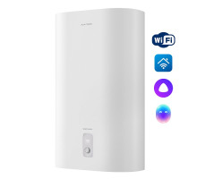 Водонагревательный бак Royal Thermo RWH 80 Smalto Inverter