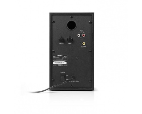 Sven SPS-615 черный