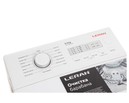 Стиральная машина LERAN WTL 46106 WD