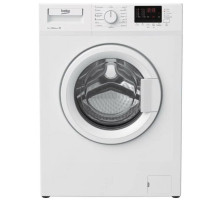 Стиральная машина BEKO RGE 65P2 BWW