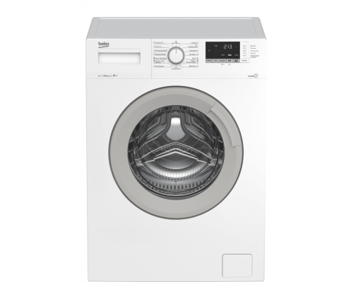 Стиральная машина BEKO WSDN 63512 ZSW