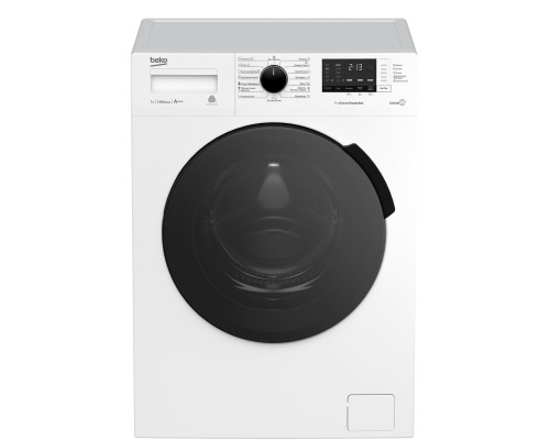 Стиральная машина BEKO WSPE 7612W