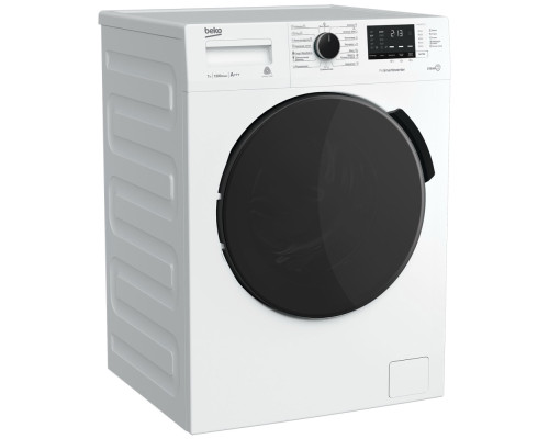 Стиральная машина BEKO WSPE 7612W