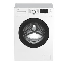 Стиральная машина BEKO WSRE 6H612 ZAWI