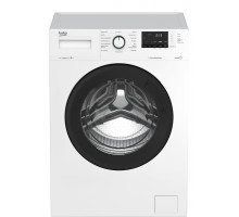 Стиральная машина BEKO WSRE 7612 XAWI