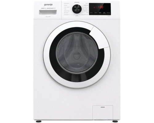 Стиральная машина GORENJE WHE 60 SFS