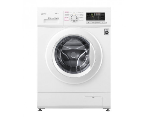 Стиральная машина LG F1296NDS0