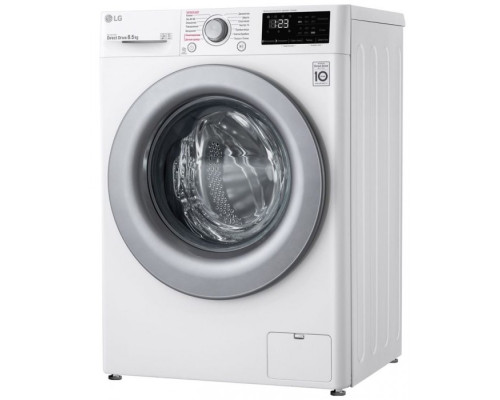 Стиральная машина LG F2V3HS4W