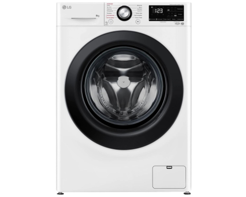 Стиральная машина LG F2V3PS6W