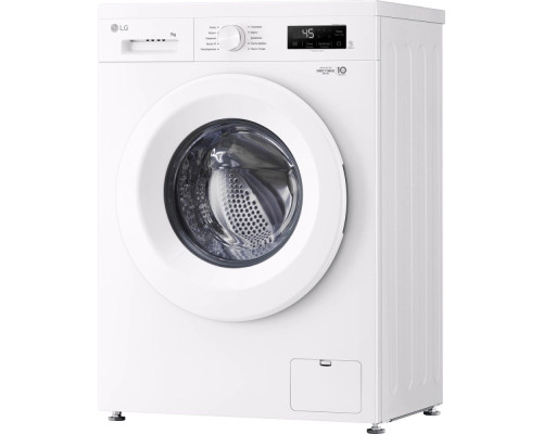 Стиральная машина LG F2Y1HS3W