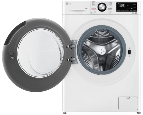 Стиральная машина LG F2V3PS6W